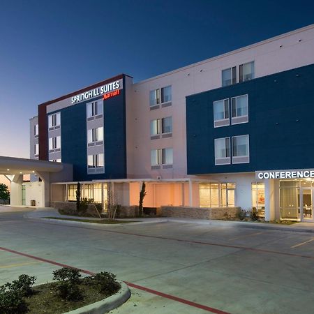 Springhill Suites By Marriott Houston Hwy. 290/Nw Сайпръс Екстериор снимка