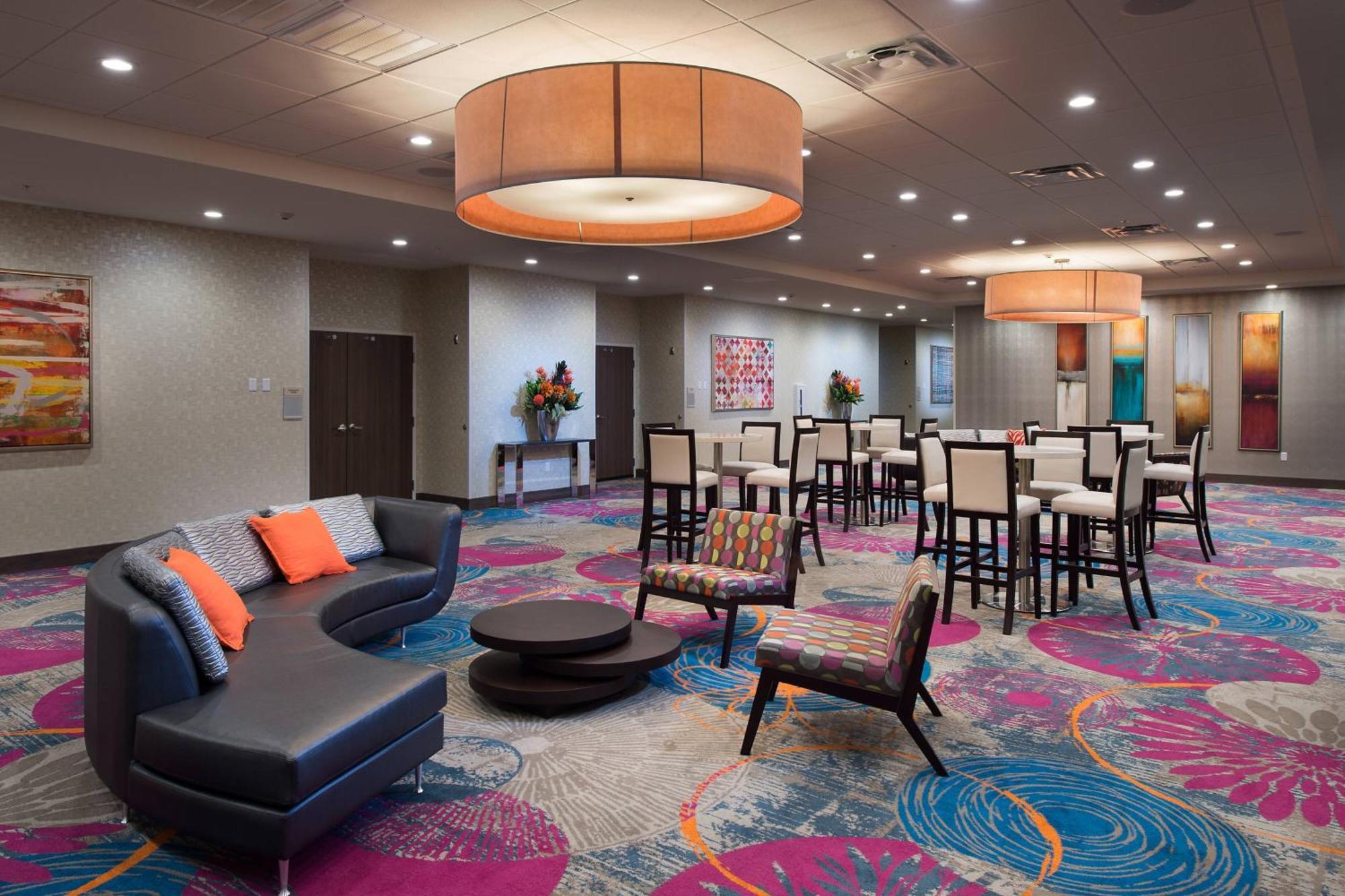 Springhill Suites By Marriott Houston Hwy. 290/Nw Сайпръс Екстериор снимка