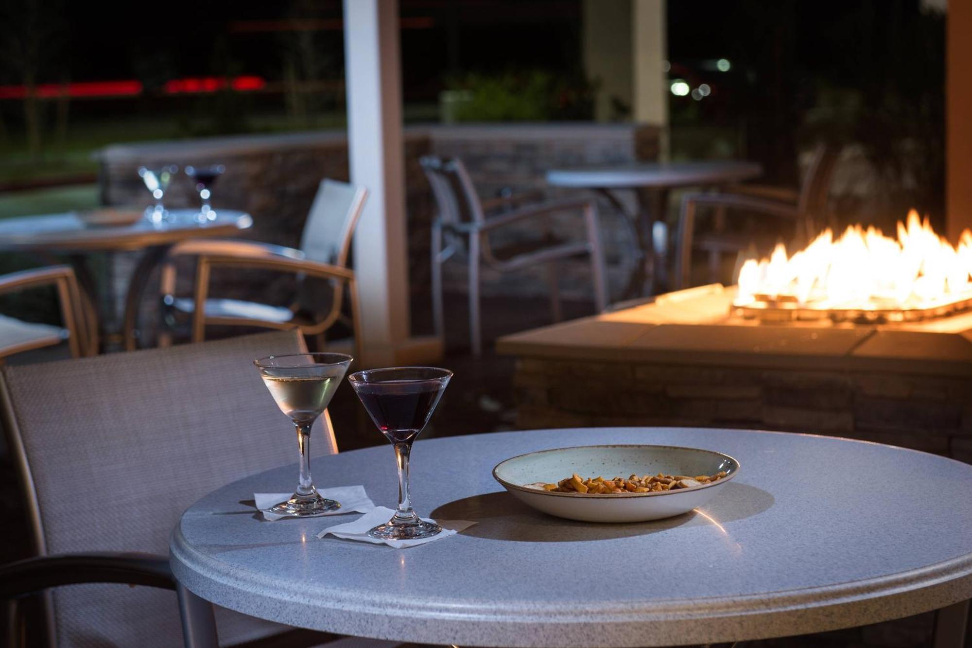 Springhill Suites By Marriott Houston Hwy. 290/Nw Сайпръс Екстериор снимка